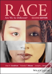Capa do artigo Race