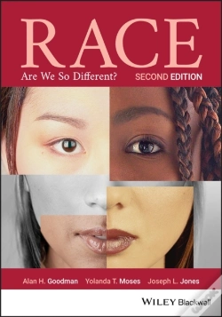 Capa do artigo Race