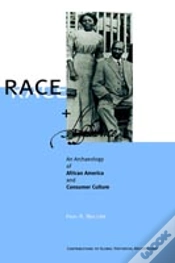 Capa do artigo Race And Affluence