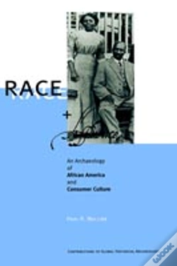 Capa do artigo Race And Affluence