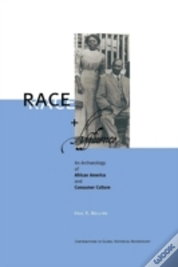 Capa do artigo Race And Affluence