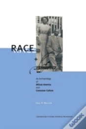 Capa do artigo Race And Affluence