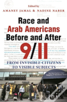 Race And Arab Americans Before And After 9/11