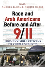 Capa do artigo Race And Arab Americans Before And After 9/11