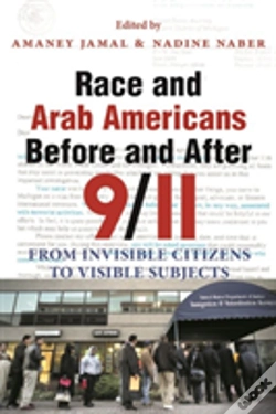 Capa do artigo Race And Arab Americans Before And After 9/11