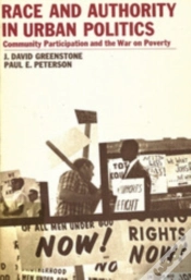 Capa do artigo Race And Authority In Urban Politics