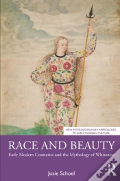 Capa do artigo Race And Beauty