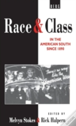 Capa do artigo Race And Class In The American South Since 1890