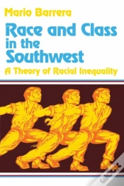 Capa do artigo Race And Class In The Southwest