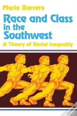 Capa do artigo Race And Class In The Southwest