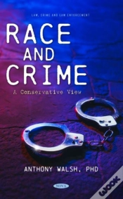 Capa do artigo Race And Crime