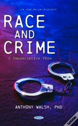 Capa do artigo Race And Crime