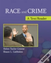 Capa do artigo Race And Crime