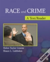 Race And Crime