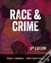 Capa do artigo Race And Crime