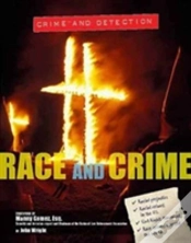 Capa do artigo Race And Crime