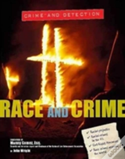 Capa do artigo Race And Crime
