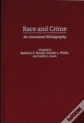 Race And Crime