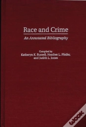 Capa do artigo Race And Crime