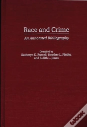 Capa do artigo Race And Crime