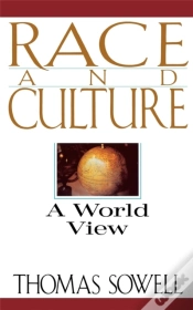 Capa do artigo Race And Culture