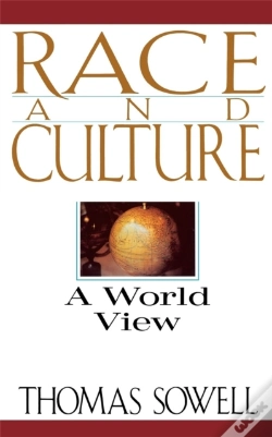 Capa do artigo Race And Culture