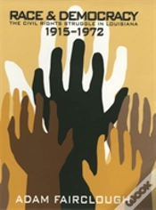 Capa do artigo Race And Democracy