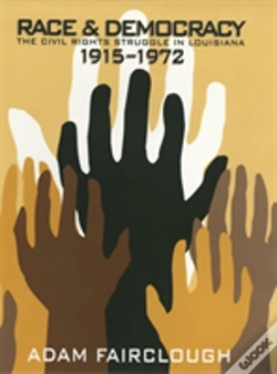Capa do artigo Race And Democracy