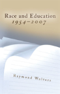 Race And Education, 1954-2007 - Preview