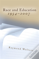 Race And Education, 1954-2007