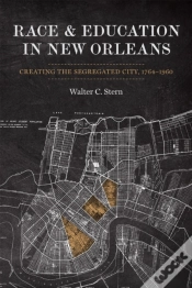 Capa do artigo Race And Education In New Orleans