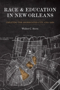Capa do artigo Race And Education In New Orleans