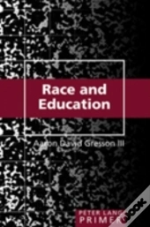 Race And Education Primer