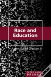 Capa do artigo Race And Education Primer