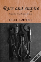 Race And Empire