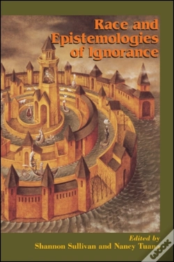 Capa do artigo Race And Epistemologies Of Ignorance