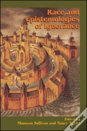 Capa do artigo Race And Epistemologies Of Ignorance