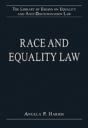 Race And Equality Law - Preview