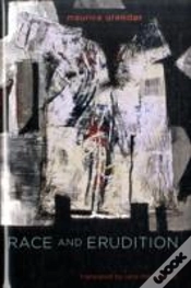 Capa do artigo Race And Erudition