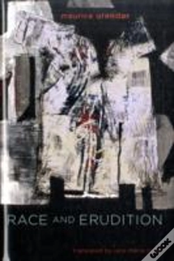 Capa do artigo Race And Erudition