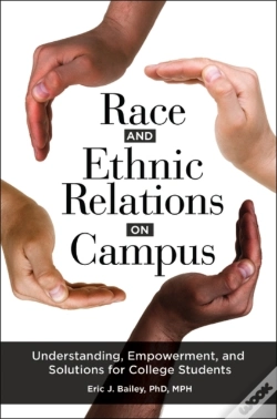 Capa do artigo Race And Ethnic Relations On Campus