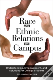 Capa do artigo Race And Ethnic Relations On Campus