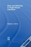 Race And Ethnicity In Anglo-Saxon Literature