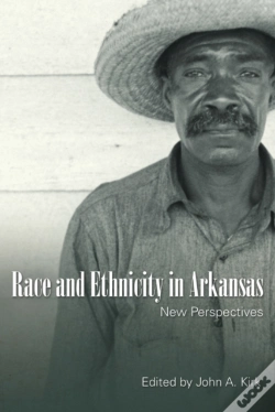 Capa do artigo Race And Ethnicity In Arkansas