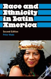 Capa do artigo Race And Ethnicity In Latin America