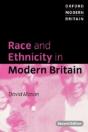 Race And Ethnicity In Modern Britain - Preview