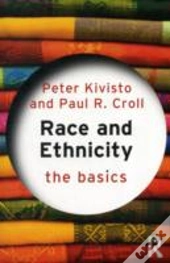 Race And Ethnicity: The Basics