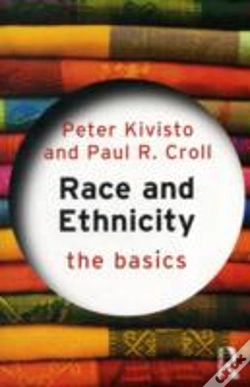 Capa do artigo Race And Ethnicity: The Basics