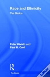 Capa do artigo Race And Ethnicity: The Basics