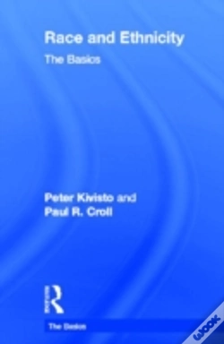 Capa do artigo Race And Ethnicity: The Basics